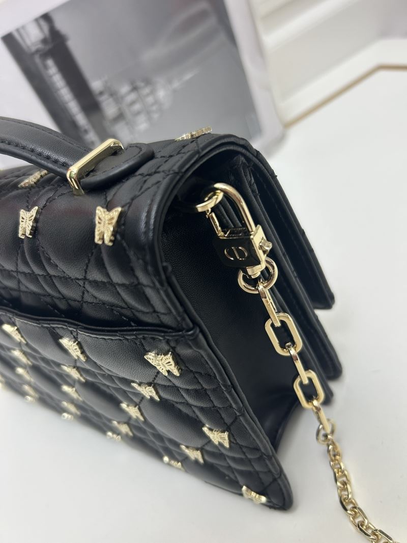 Christian Dior Satchel Bags